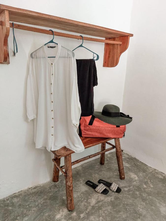 Hotel Xa'An Bacalar Eksteriør billede