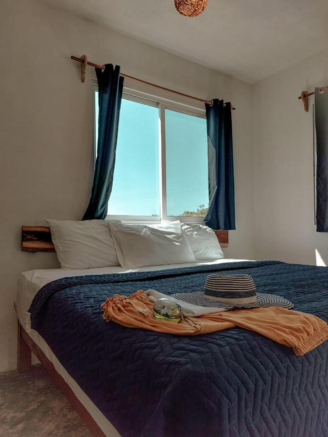 Hotel Xa'An Bacalar Eksteriør billede
