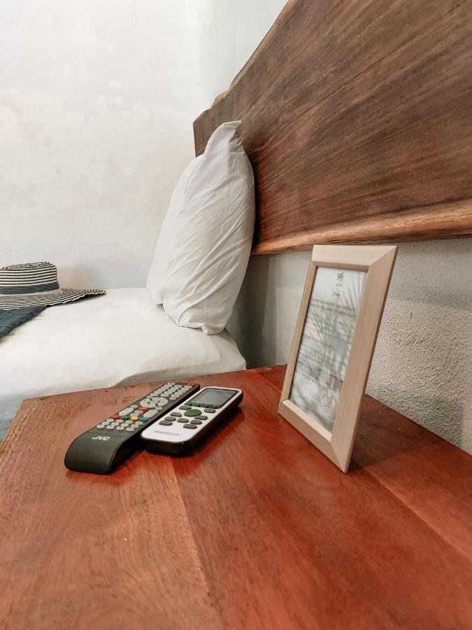 Hotel Xa'An Bacalar Eksteriør billede